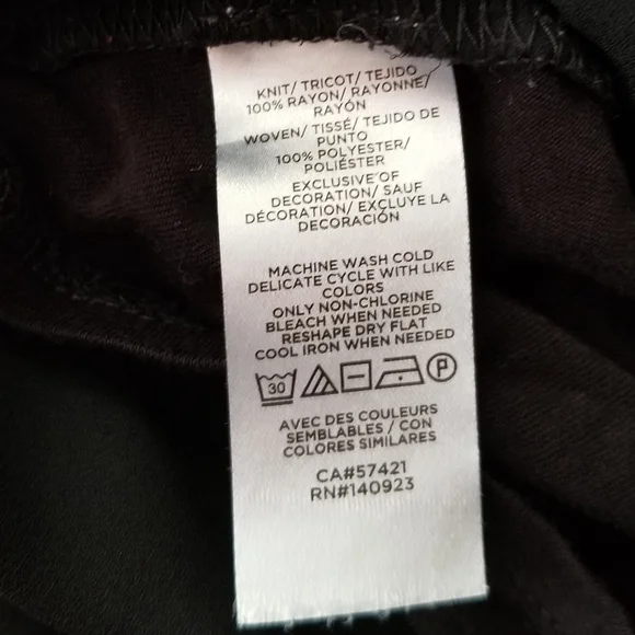 ❤️❤️FREE❤️❤️with any purchaseLoft Blouse - Picture 8 of 10